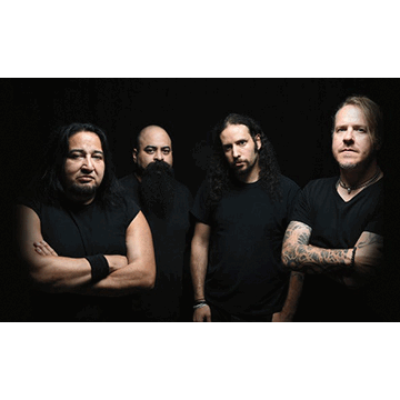 Fear Factory Concerts in Tampa