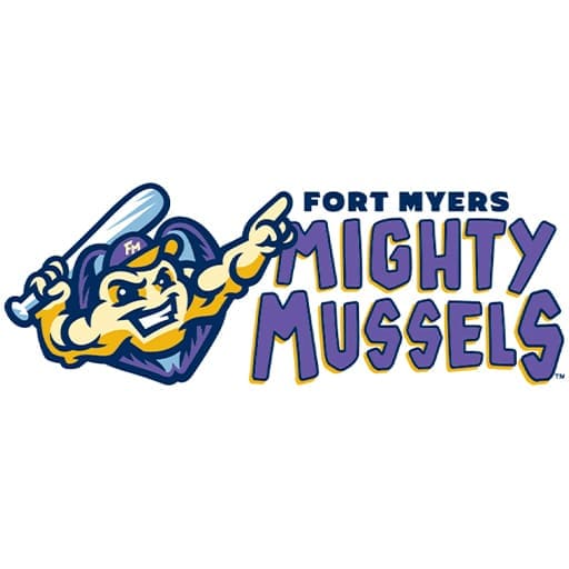 Fort Myers Mighty Mussels Schedule 2026–2027