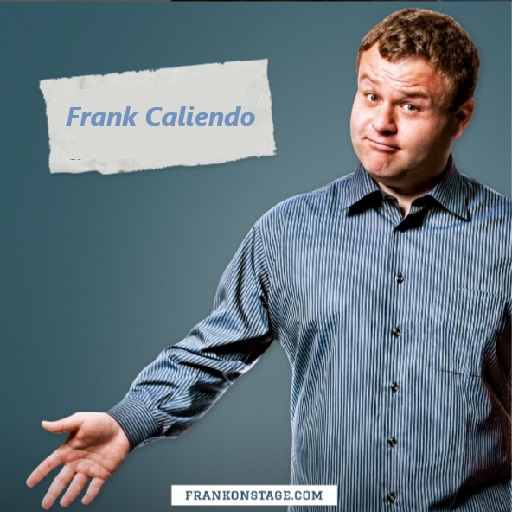 Frank Caliendo Tampa Tickets