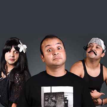 Frankie Quinones Tampa Tickets
