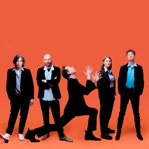 Franz Ferdinand Concerts in Tampa