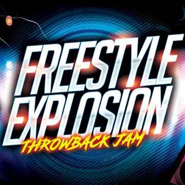 Freestyle Explosion Concerts in Tampa