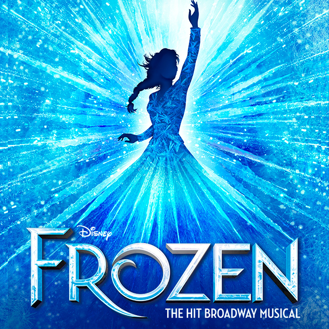 Disney's Frozen Jr. Tampa Tickets