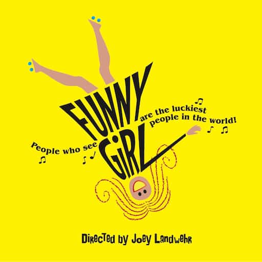 Funny Girl Tampa Tickets