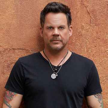 Gary Allan Concerts in Tampa