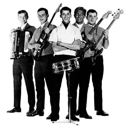 Gary Lewis and The Playboys Concerts in Tampa