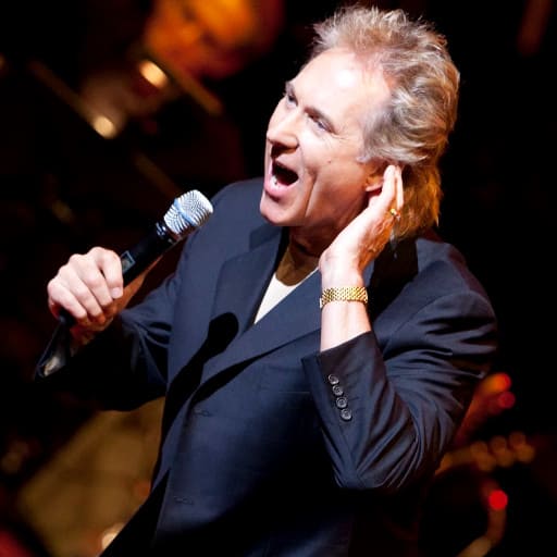 Gary Puckett Concerts in Tampa
