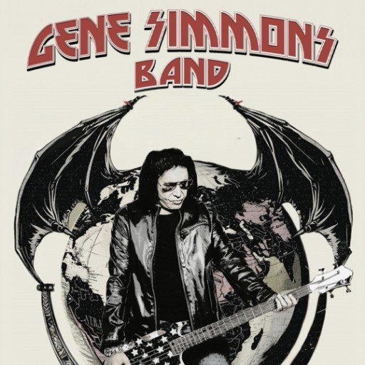 Gene Simmons Band Concerts in Tampa