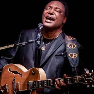George Benson Concerts in Tampa