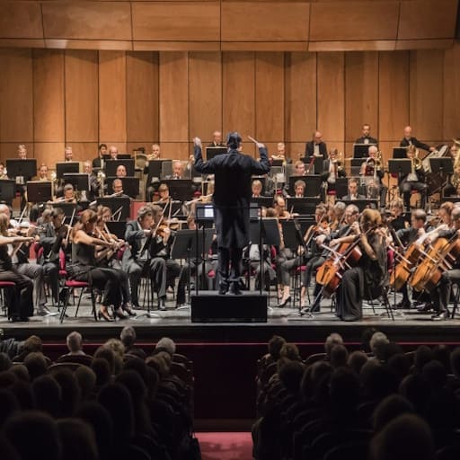 Gershwin Concerts in Tampa