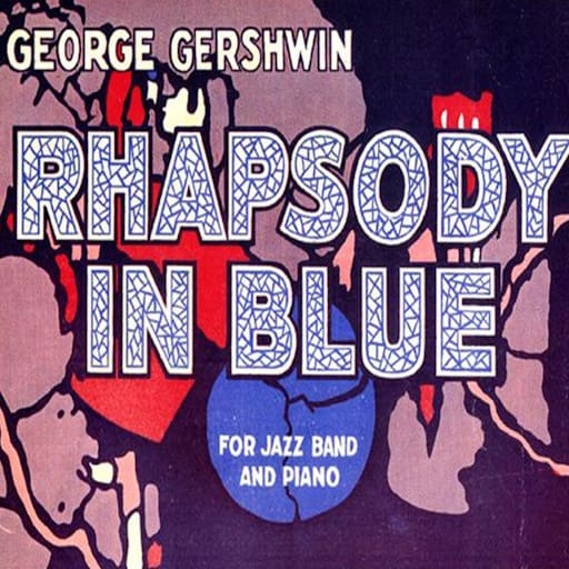 Gershwin's Rhapsody in Blue Concerts in Tampa