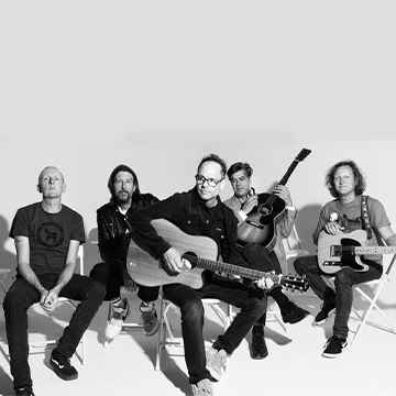 Gin Blossoms Concerts in Tampa