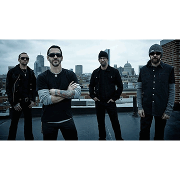 Godsmack Concerts in Tampa