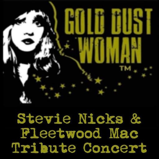 Gold Dust Woman - Fleetwood Mac Tribute concerts in Tampa.