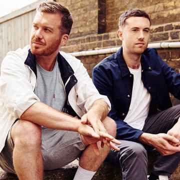 Gorgon City Concerts in Tampa