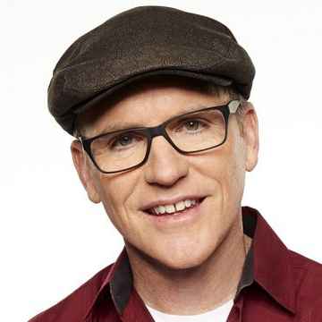 Greg Fitzsimmons Tampa Tickets