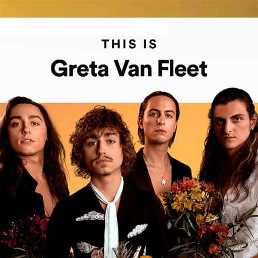 Greta Van Fleet Concerts in Tampa