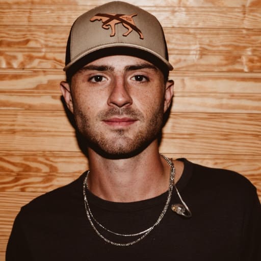 Greylan James Concerts in Tampa