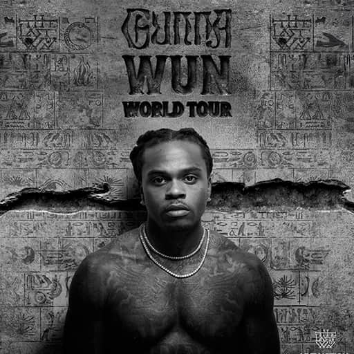 Gunna Concerts in Tampa