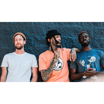 Gym Class Heroes Concerts in Tampa