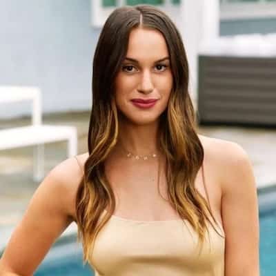 Hannah Berner Tampa Tickets