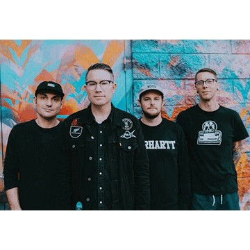 Hawthorne Heights Concerts in Tampa