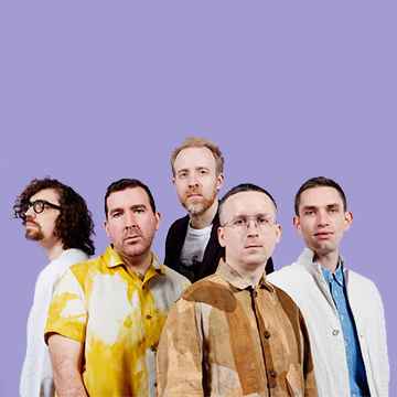 Hot Chip Concerts in Tampa