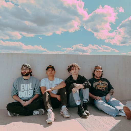 Hot Mulligan Concerts in Tampa
