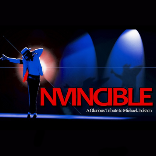 Invincible: A Tribute to Michael Jackson concerts in Tampa.