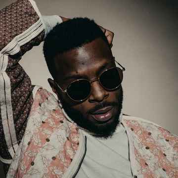 Isaiah Rashad Concerts in Tampa