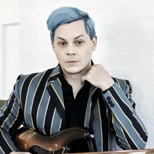 Jack White Concerts in Tampa