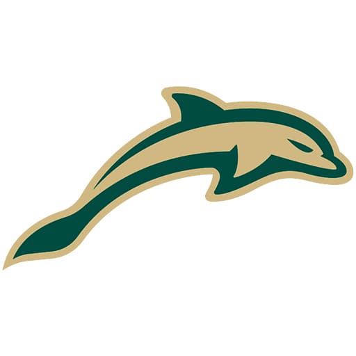Jacksonville Dolphins Schedule 2026–2027