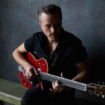 Jason Isbell Concerts in Tampa