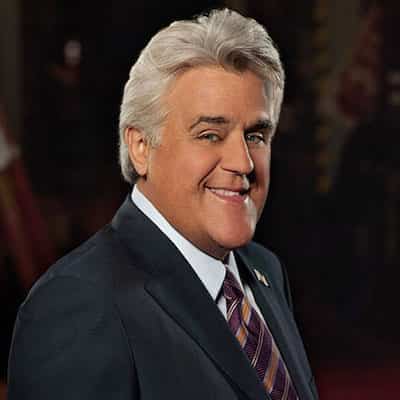 Jay Leno Tampa Tickets
