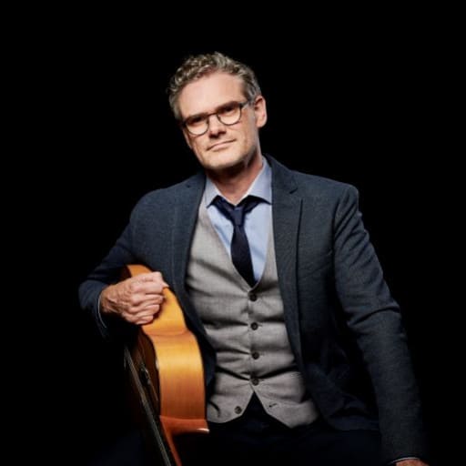 Jesse Cook Concerts in Tampa