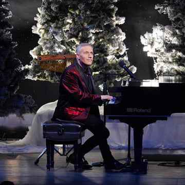 Jim Brickman Concerts in Tampa