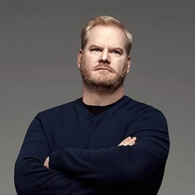 Jim Gaffigan Tampa Tickets