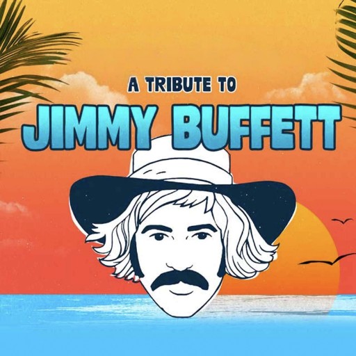 Jimmy Buffett Tribute Show concerts in Tampa.