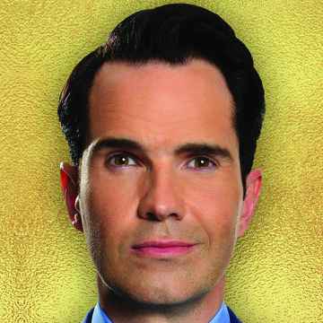 Jimmy Carr Tampa Tickets