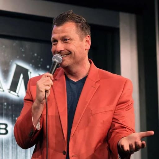 Jimmy Failla Tampa Tickets