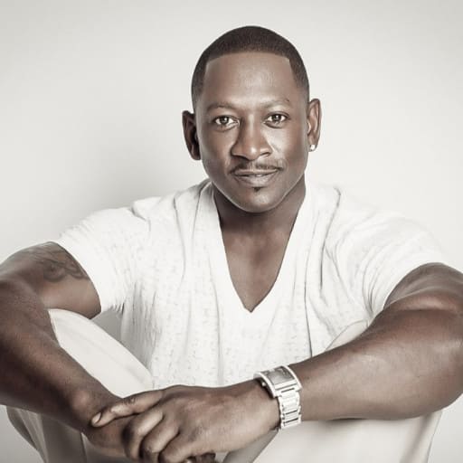 Joe Torry Tampa Tickets