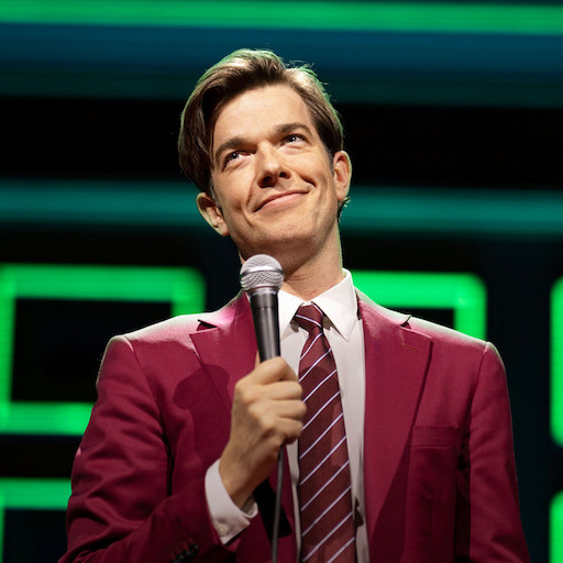 John Mulaney Tampa Tickets