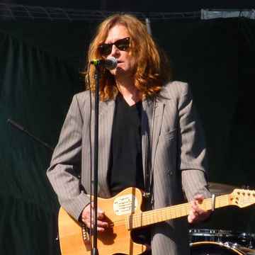 John Waite Concerts in Tampa