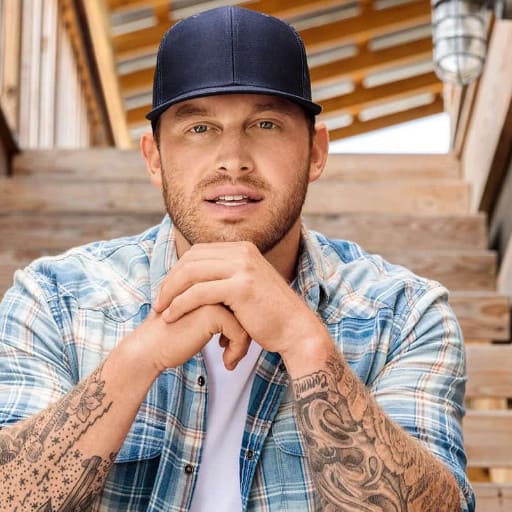 Jon Langston Concerts in Tampa