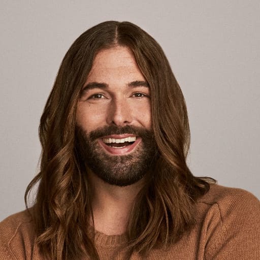 Jonathan Van Ness Tampa Tickets