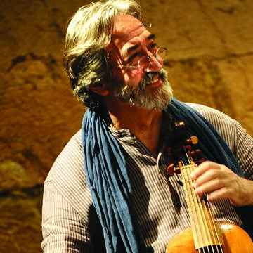 Jordi Savall Concerts in Tampa