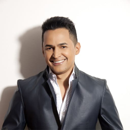 Jorge Celedon Concerts in Tampa