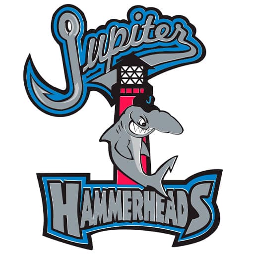 Jupiter Hammerheads Schedule 2026–2027