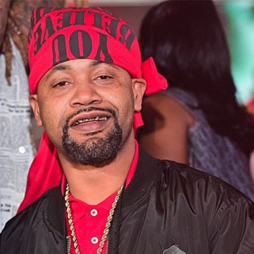 Juvenile Concerts in Tampa