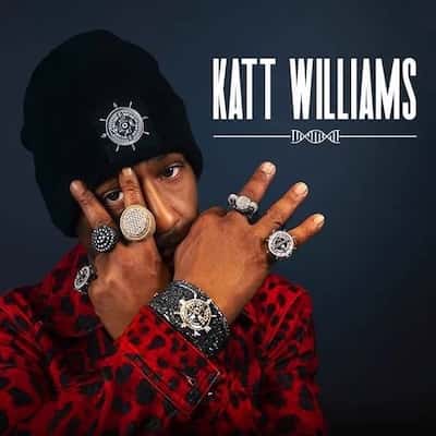 Katt Williams Tampa Tickets